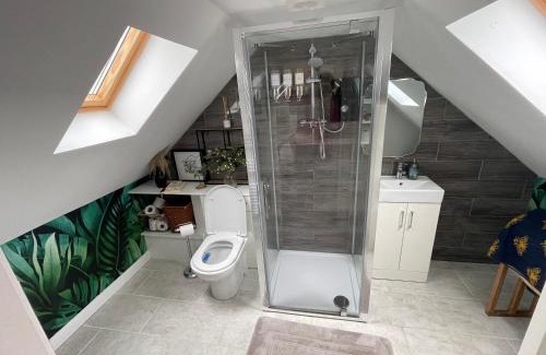 Nunthorpe House | Roseberry Loft perfect for Wilton site