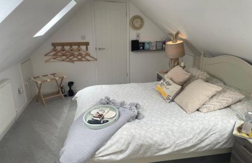 Nunthorpe House | Roseberry Loft perfect for Wilton site