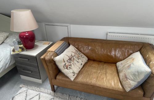 Nunthorpe House | Roseberry Loft perfect for Wilton site