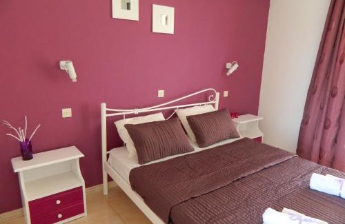 Faliraki Apartment | Roseberry Studios