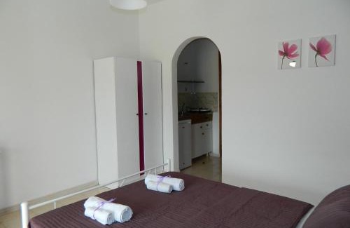 Faliraki Apartment | Roseberry Studios