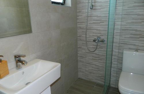 Faliraki Apartment | Roseberry Studios