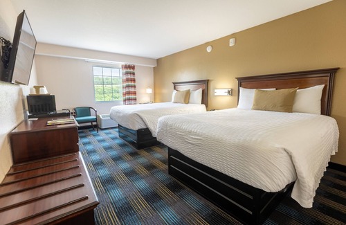 Branson Theater District Hotel | Rosebud Inn
