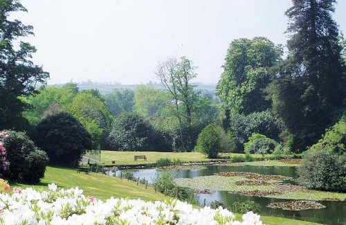 Liskeard House | Rosecraddoc Manor - Lakeview
