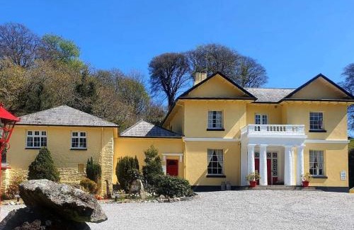 Liskeard House | Rosecraddoc Manor - Riverview