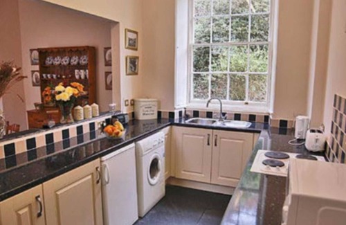 Liskeard Apartment | Rosecraddoc Manor Self Catering Holidays
