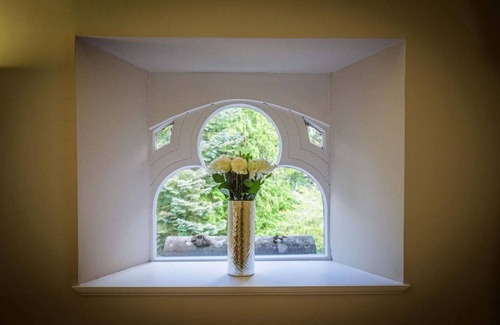 South Galson House | Rosedene Highland House - King Studio Apartment 9
