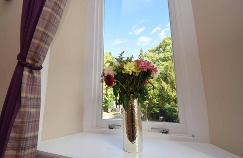 South Galson Apartment | Rosedene Highland House - Emperor Studio Apartment 3