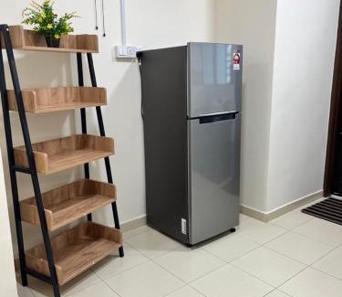 Changlun House | Roseeyou Homestay