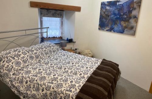 St Clether House | Rosehip Barn