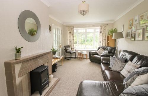 Ludlow House | Roseland