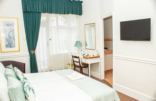 Berea House | Roseland House