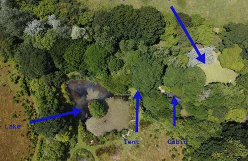 Tregony House | Roseland Valley Retreat