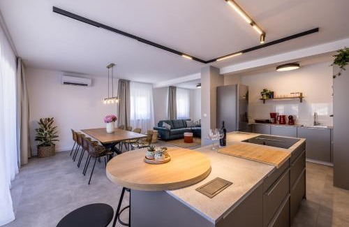 Razanj Apartment | Rosemary 4M