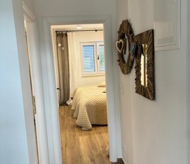 Zaton Apartment | Rosemary and Thyme