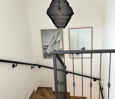 Zaton Apartment | Rosemary and Thyme