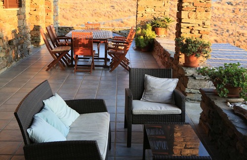 Pisses Apartment | Rosemary Beach House, Kea