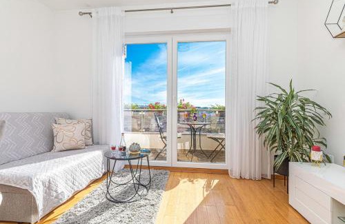 Vranjic Apartment | Rosemary
