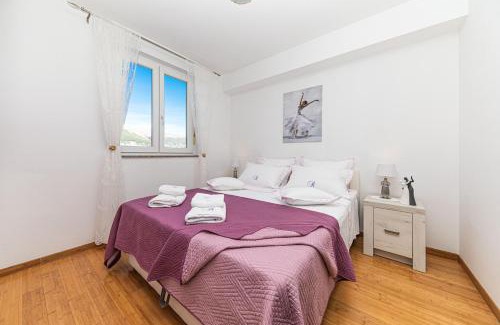Vranjic Apartment | Rosemary