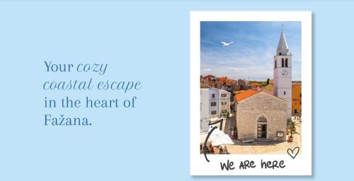 Fazana House | Rosemary & Thyme