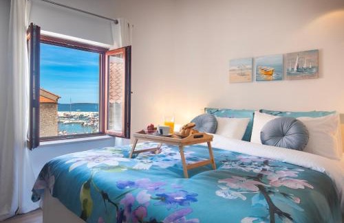 Fazana House | Rosemary & Thyme