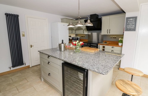 Moreton-in-Marsh Cottage | Rosemead