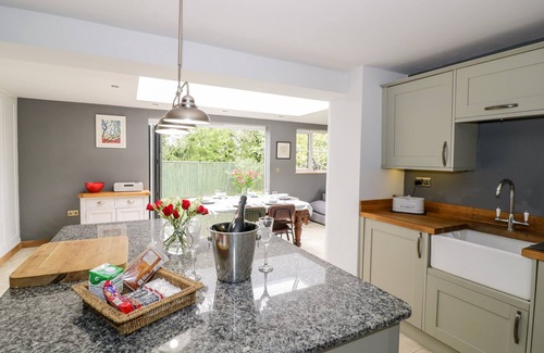 Moreton-in-Marsh Cottage | Rosemead