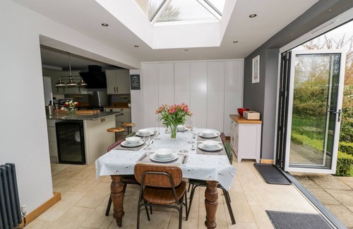 Moreton-in-Marsh Cottage | Rosemead