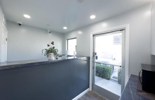 Rosemead Hotel | Rosemead Motel