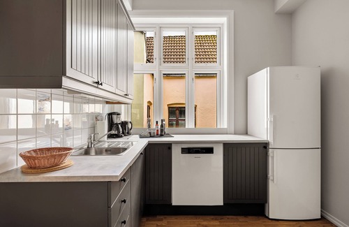 Engen Apartment | Rosen Apartment