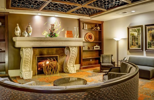 Florida Central Atlantic Coast Hotel | Rosen Shingle Creek