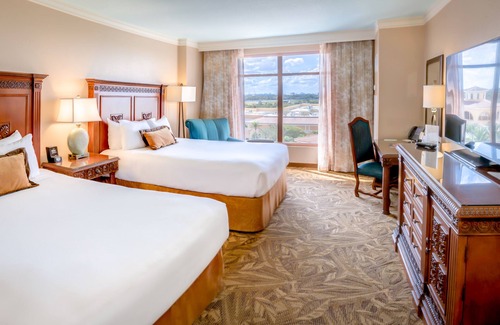 Florida Central Atlantic Coast Hotel | Rosen Shingle Creek
