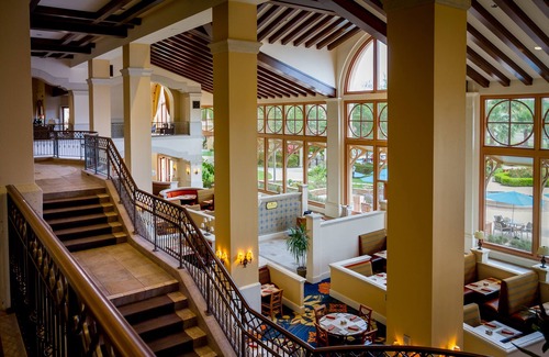 Florida Central Atlantic Coast Hotel | Rosen Shingle Creek