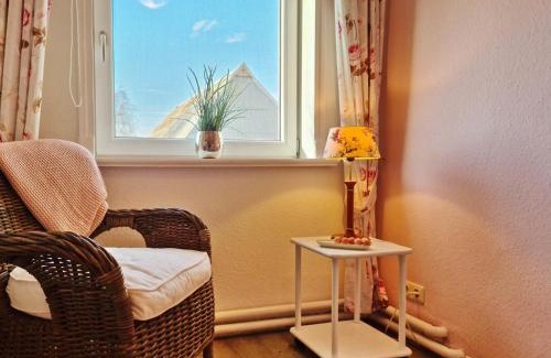 Vadersdorf Apartment | RosenGärtchen