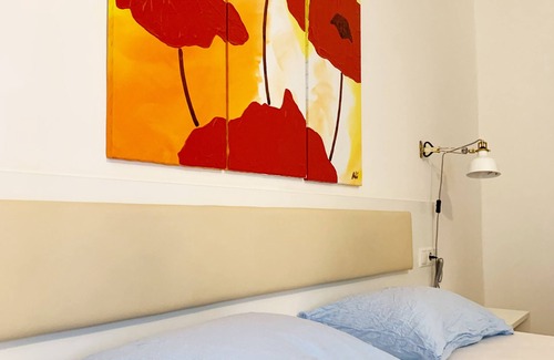 Centro - Piani - Rencio House | Rosengarten Rooms