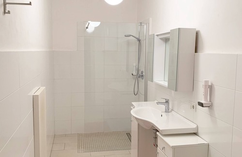 Centro - Piani - Rencio House | Rosengarten Rooms