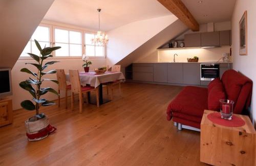 Terlano Apartment | Rosengartnerhof Apt Maultasch