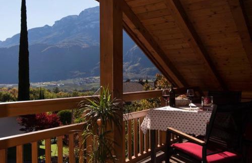Terlano Apartment | Rosengartnerhof Apt Maultasch