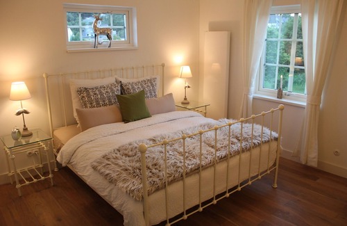 Thalfang Bed & Breakfast | Rosenhill B&B