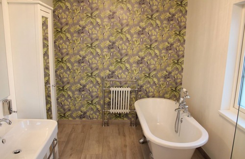 Thalfang Bed & Breakfast | Rosenhill B&B