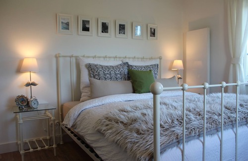 Thalfang Bed & Breakfast | Rosenhill B&B
