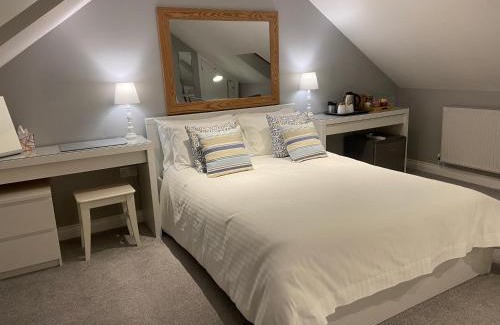 St. Agnes House | Rosenn Teyr