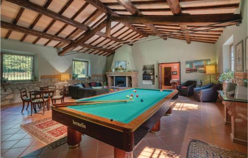 Roccastrada House | Roseto Immacolata