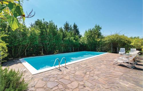 Roccastrada House | Roseto Immacolata
