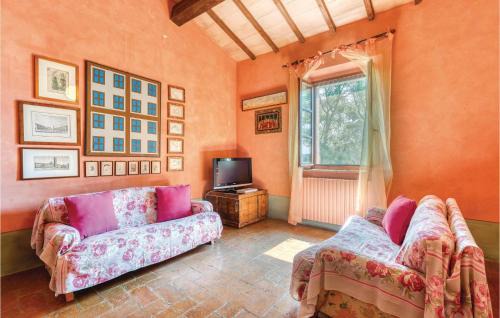 Roccastrada House | Roseto Immacolata