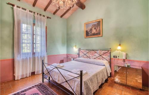 Roccastrada House | Roseto Immacolata