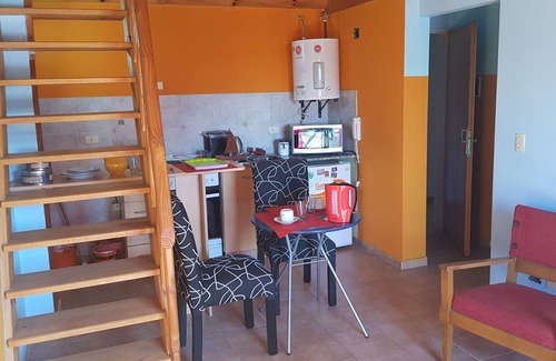 Ciudad Jardin Lomas del Palomar Apartment | ROSETTI APARTMENT 6279 FLOOR 5 B 200 MTS EL PALOMAR AIRPORT