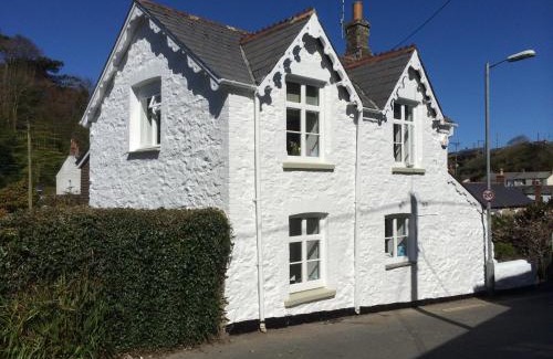 St. Agnes House | Rosevean Cottage St Agnes