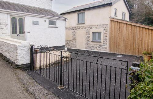 St. Agnes House | Rosevean Cottage St Agnes