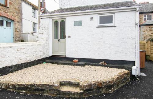 St. Agnes House | Rosevean Cottage St Agnes